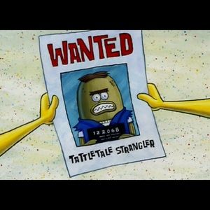 Meet your Posher, Aaron